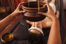Shiro Abhyanga